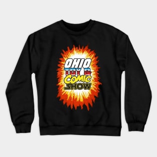 2017 OTCS Explosion Crewneck Sweatshirt